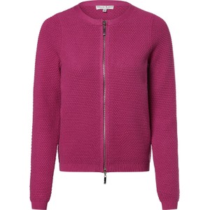 Różowy sweter Marie Lund