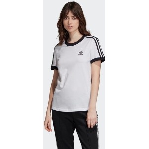 T-shirt Adidas Originals z krótkim rękawem w stylu casual