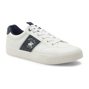 Beverly Hills Polo Club Sneakersy M-SS24-3C012 Biały