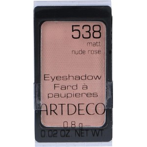 Artdeco Cień do powiek &amp;quot;Eyeshadow - 538 Nude Rose&amp;quot; - 0,8 g