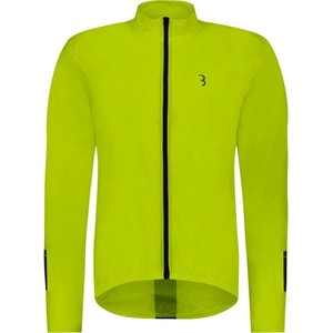 Zielona kurtka Bbb krótka w sportowym stylu