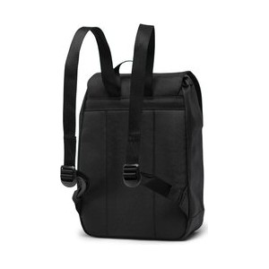 Czarny plecak Herschel Supply Co.