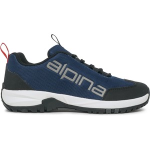 Buty sportowe Alpina sznurowane