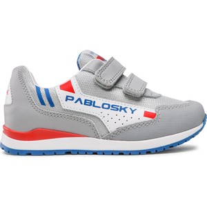 Buty sportowe dziecięce Pablosky