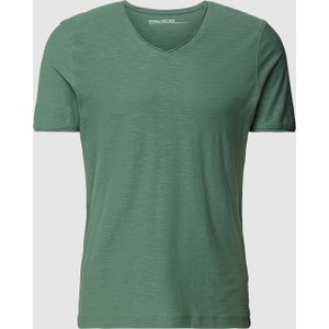 Zielony t-shirt McNeal