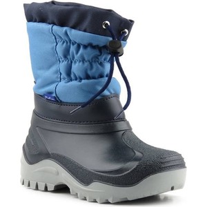 Buty dziecięce zimowe RenBut dla chłopców