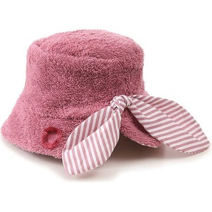 Różowa czapka La Millou