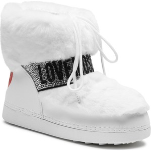 Śniegowce Love Moschino