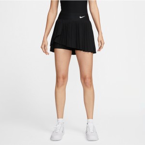 Spódnica Nike w sportowym stylu mini