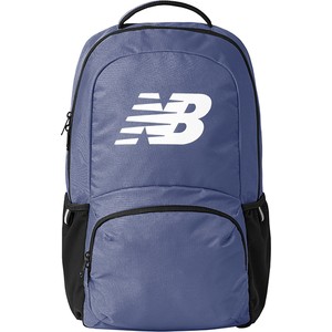 Niebieski plecak New Balance