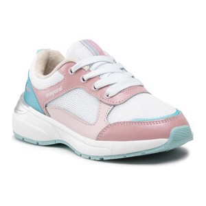 Różowe buty sportowe dziecięce Mayoral dla dziewczynek