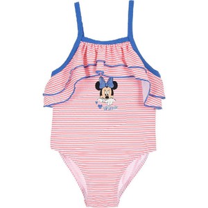 Różowy strój kąpielowy Disney