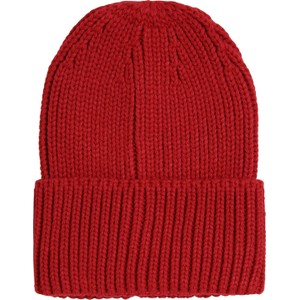 Czerwona czapka Franco Callegari