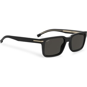 Hugo Boss Okulary przeciwsłoneczne Boss 1628/S 206803 Black 807 IR