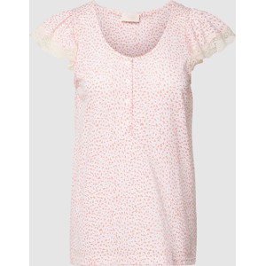 Różowa piżama Pinklabel