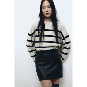 Spódnica H & M w stylu casual mini