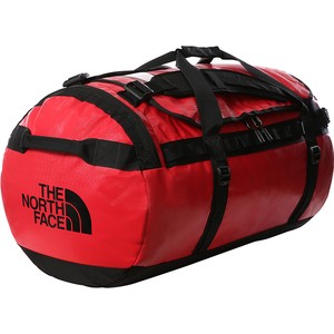 Czerwona torba podróżna The North Face
