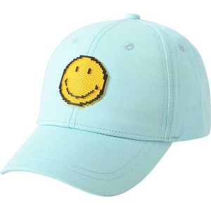 Niebieska czapka Be Snazzy