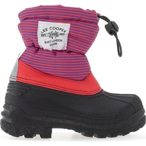 Buty dziecięce zimowe Lee Cooper