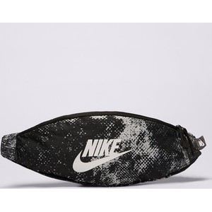 Czarna saszetka Nike