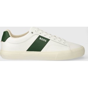 Hugo Boss BOSS sneakersy Aiden kolor biały 50512366