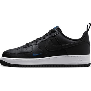 Czarne buty sportowe Nike