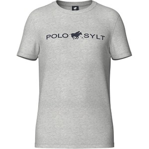 T-shirt Polo Sylt