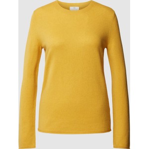 Żółty sweter Fynch Hatton