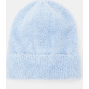 Niebieska czapka Sinsay