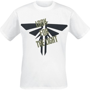 T-shirt emp-shop.pl w młodzieżowym stylu z krótkim rękawem z nadrukiem
