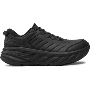 Czarne buty sportowe eobuwie.pl w sportowym stylu