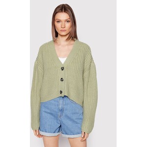 Zielony sweter Urban Classics