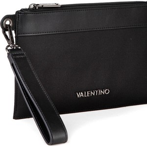 Czarna torebka Valentino by Mario Valentino matowa