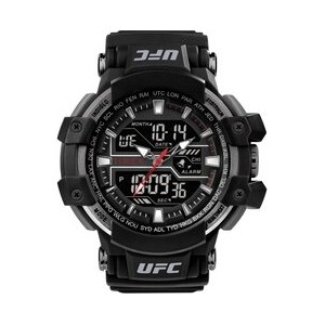 Timex Zegarek UFC Combat TW5M51800 Czarny