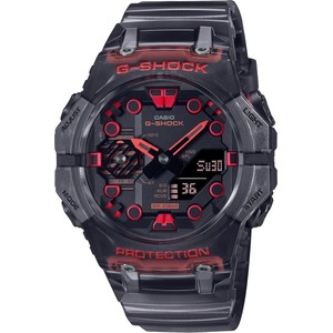 Zegarek G-Shock - GA-B001G-1AER Black