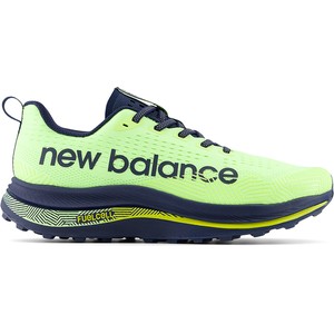 Buty sportowe New Balance w sportowym stylu
