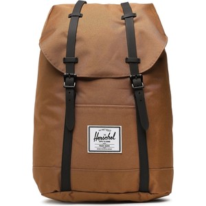 Brązowy plecak Herschel Supply Co.