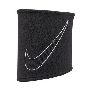 Czarny szalik dziecięcy Nike