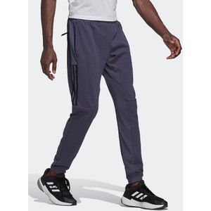 Spodnie sportowe Adidas w sportowym stylu