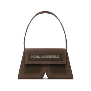 Torebka Karl Lagerfeld do ręki średnia