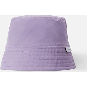 Fioletowa czapka Reima