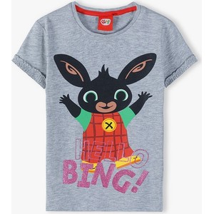 Bluzka dziecięca Bing dla dziewczynek