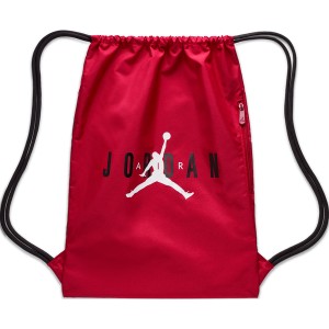 Czerwony plecak Jordan