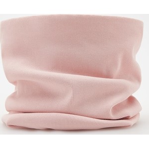 Różowy szalik dziecięcy Reserved