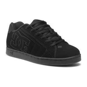 DC Shoes DC Sneakersy Net 302361 Czarny