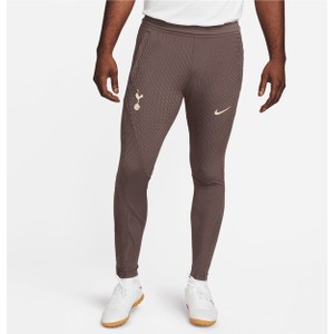 Brązowe spodnie Nike