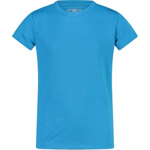 Niebieska koszulka dziecięca CMP dla chłopców
