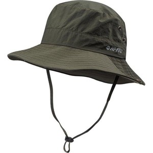 Zielona czapka Hi-Tec