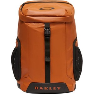 Pomarańczowy plecak Oakley
