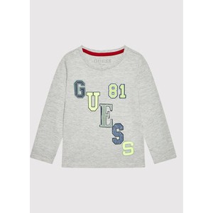 Koszulka dziecięca Guess